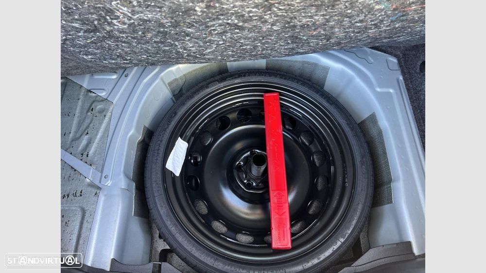 SEAT Ibiza 1.0 TSI Style - 16