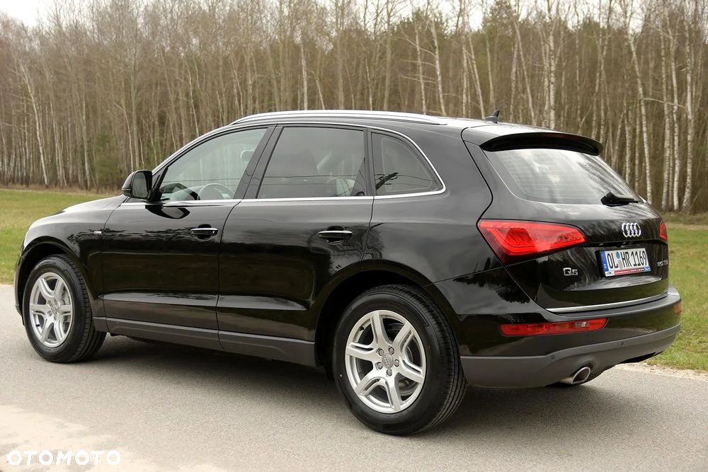Audi Q5 2.0 TDI (clean diesel) ultra - 4