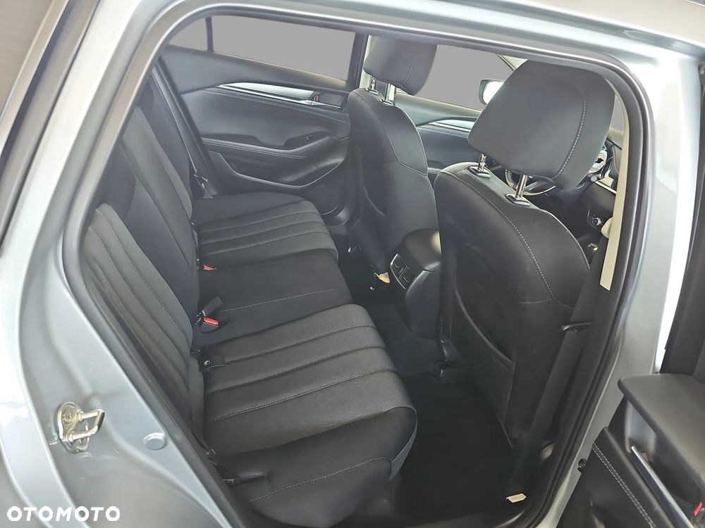 Mazda 6 2.0 Center-Line - 15