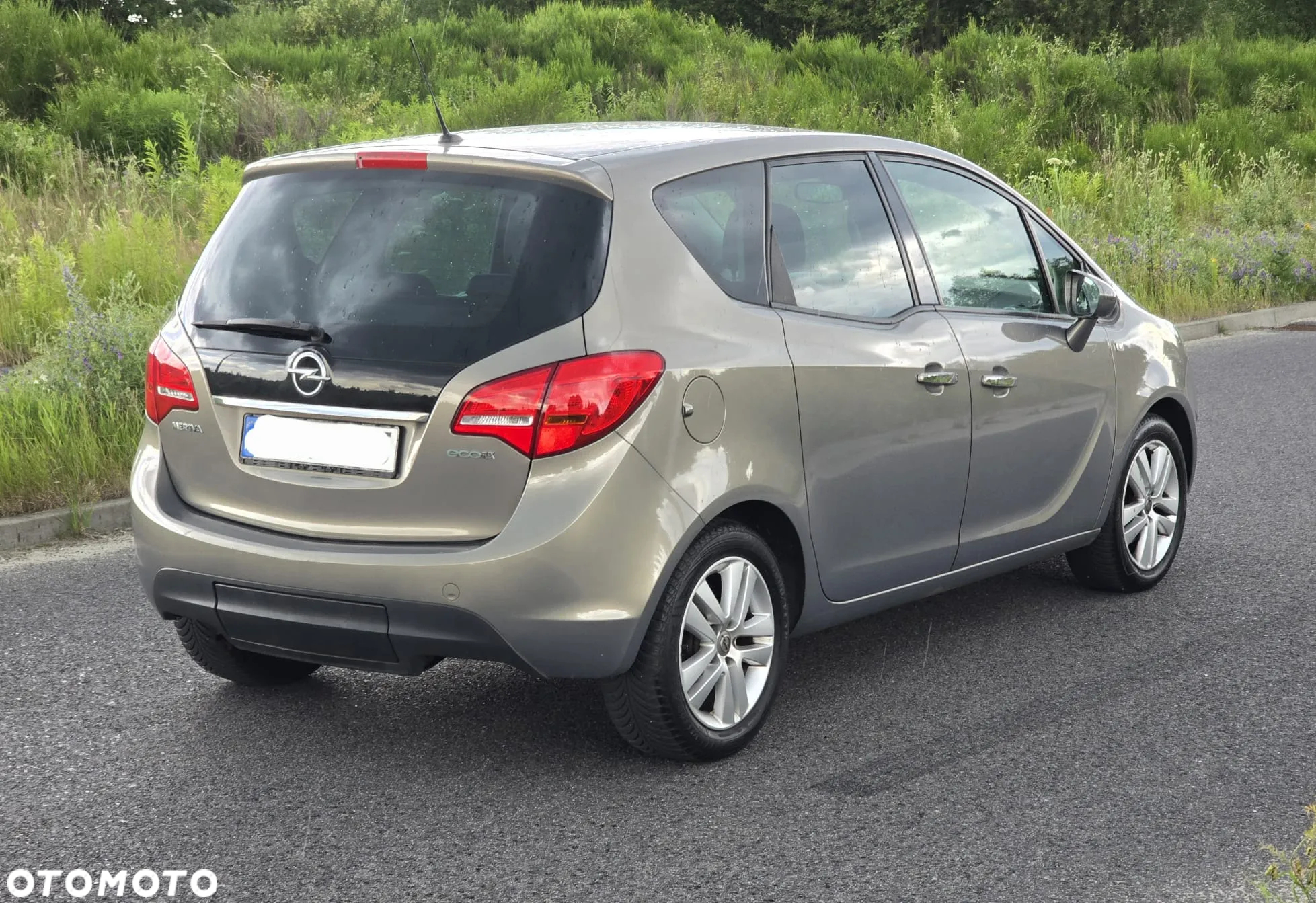 Opel Meriva - 6