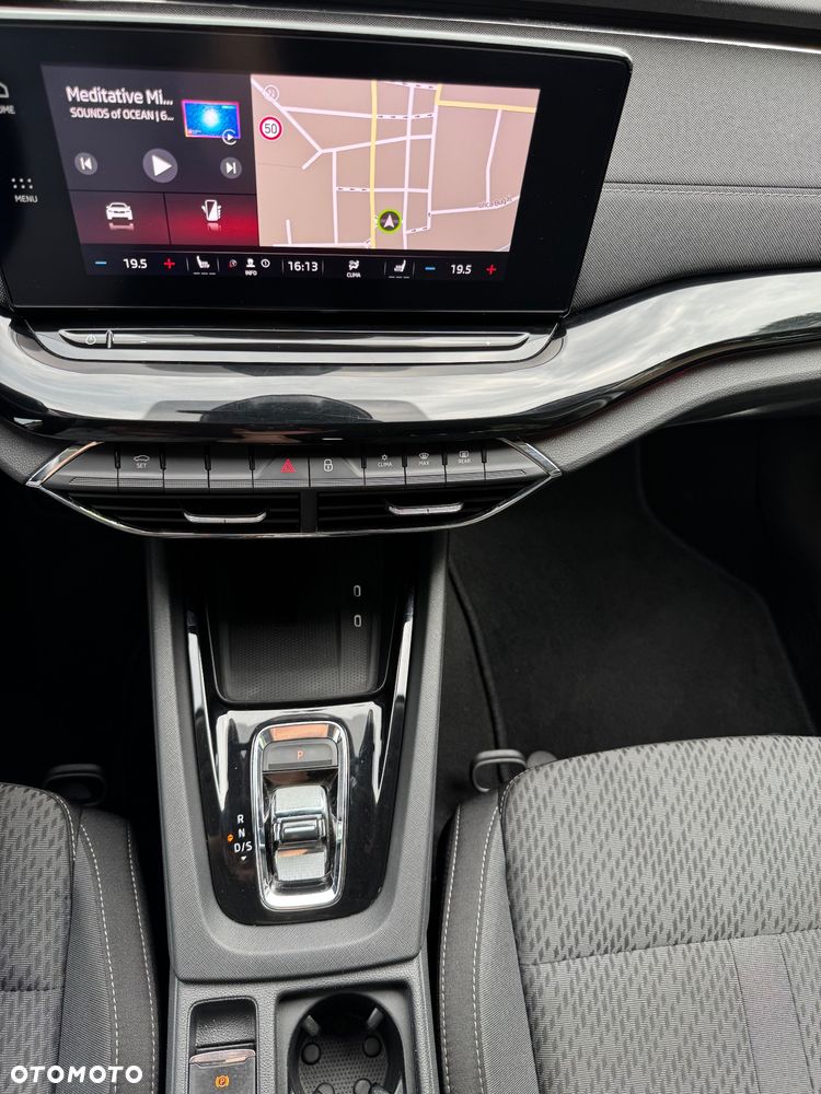 Skoda Octavia 2.0 TDI Style DSG - 24