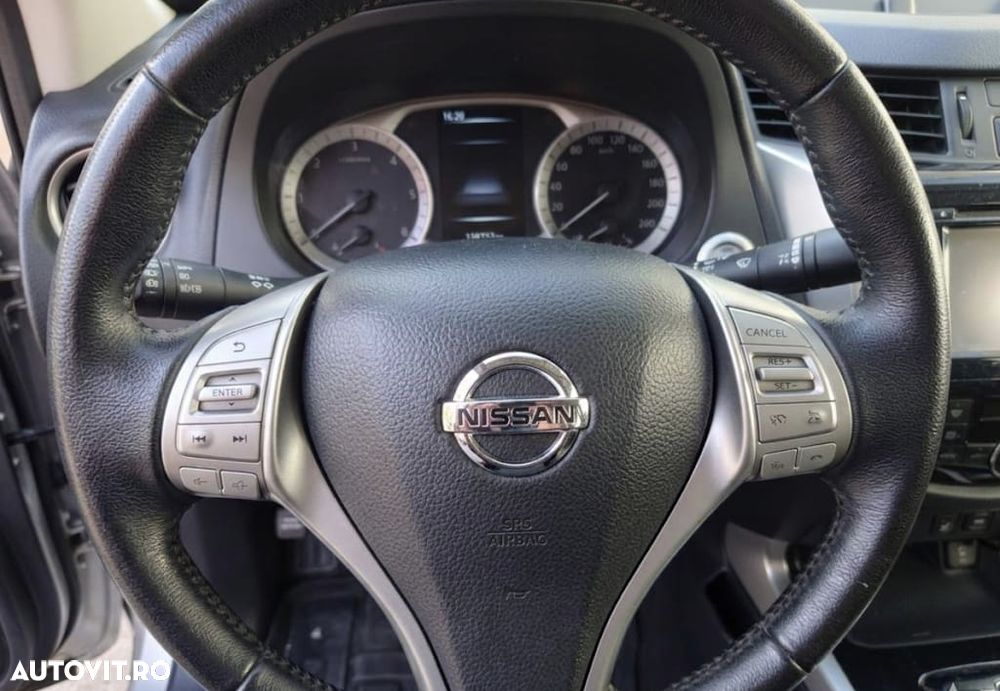 Nissan Navara - 6