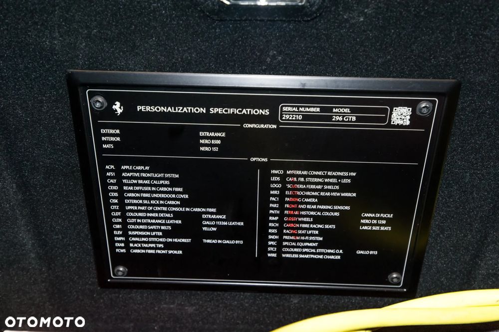 Ferrari 296 GTB - 37