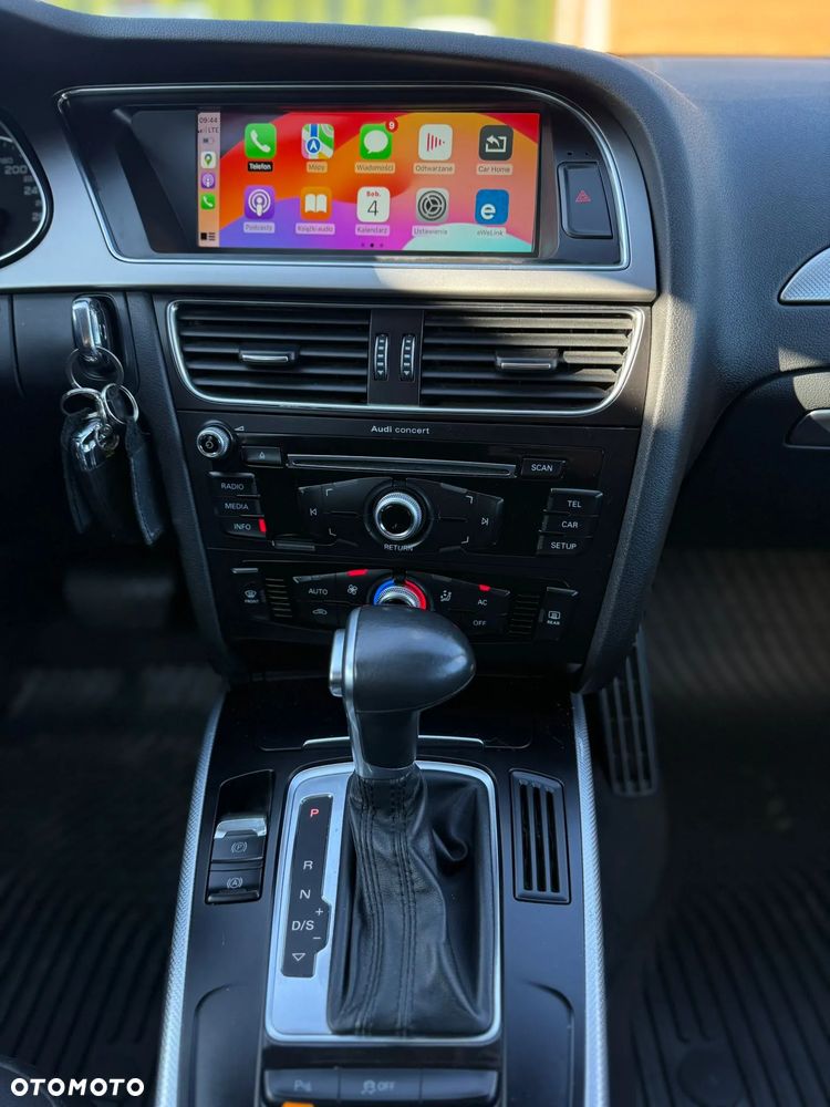 Audi A4 ver-1-8-tfsi-prime-edition-multitronic - 30