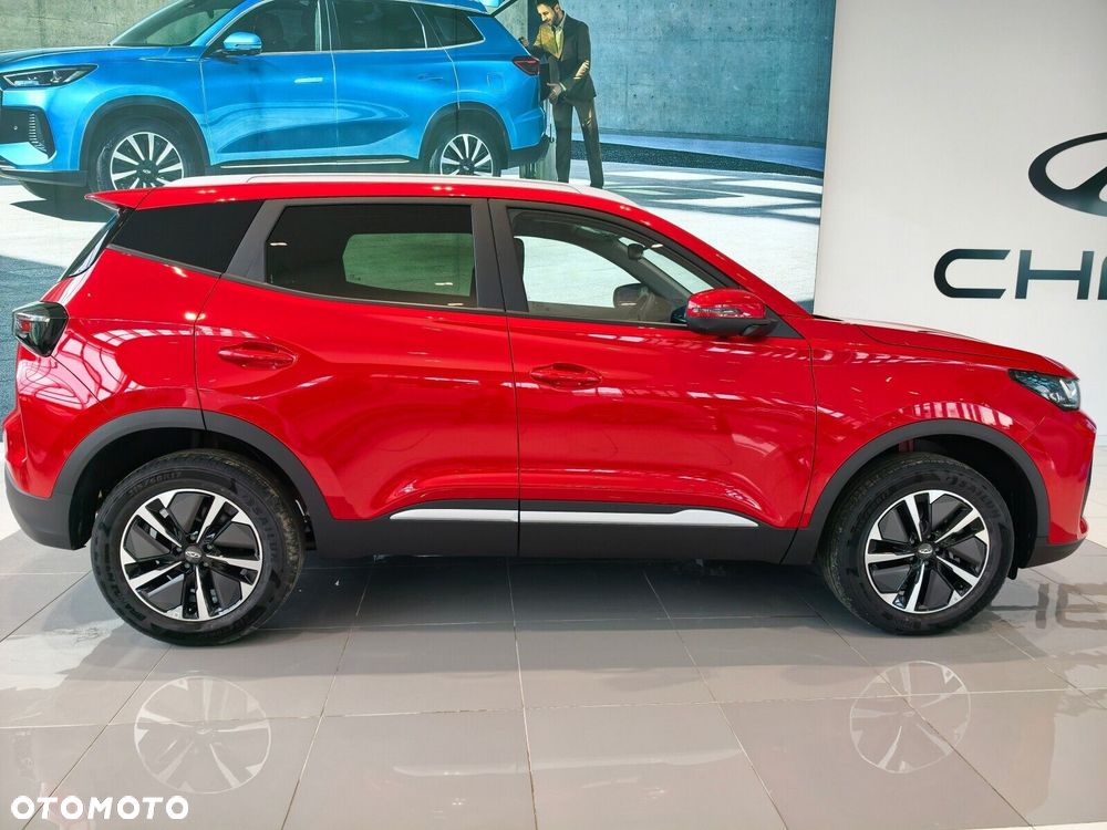Chery Tiggo 4 - 10
