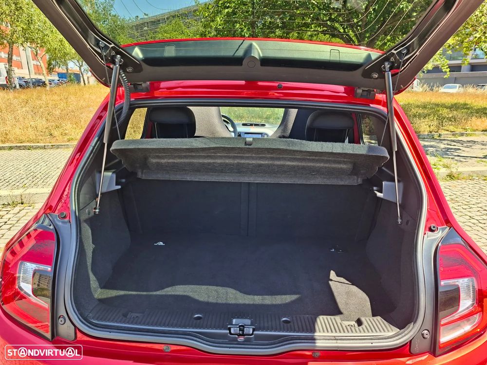 Renault Twingo - 18