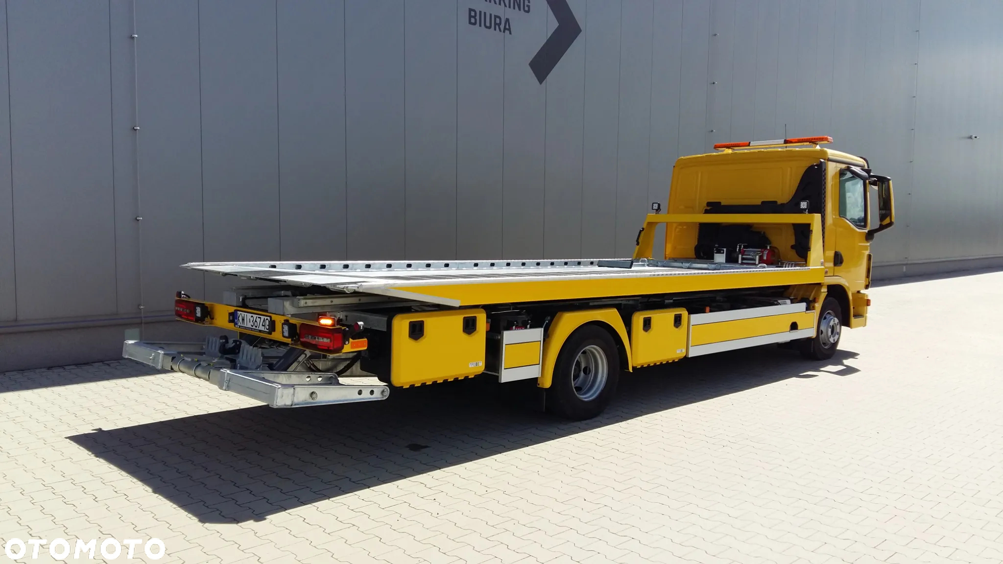MAN TGL 12.250 - 4