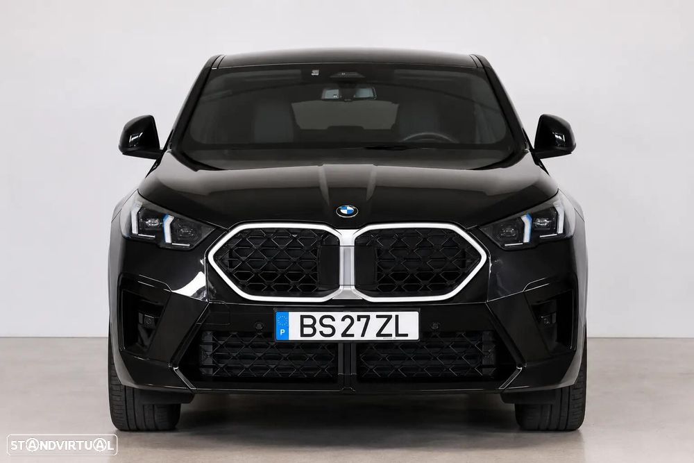BMW X2 sDrive20i Pack Desportivo M Pro - 3