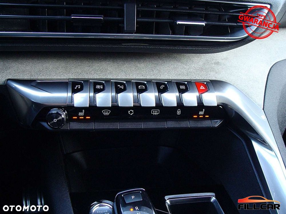 Peugeot 5008 1.6 PureTech GT S&S EAT8 - 23