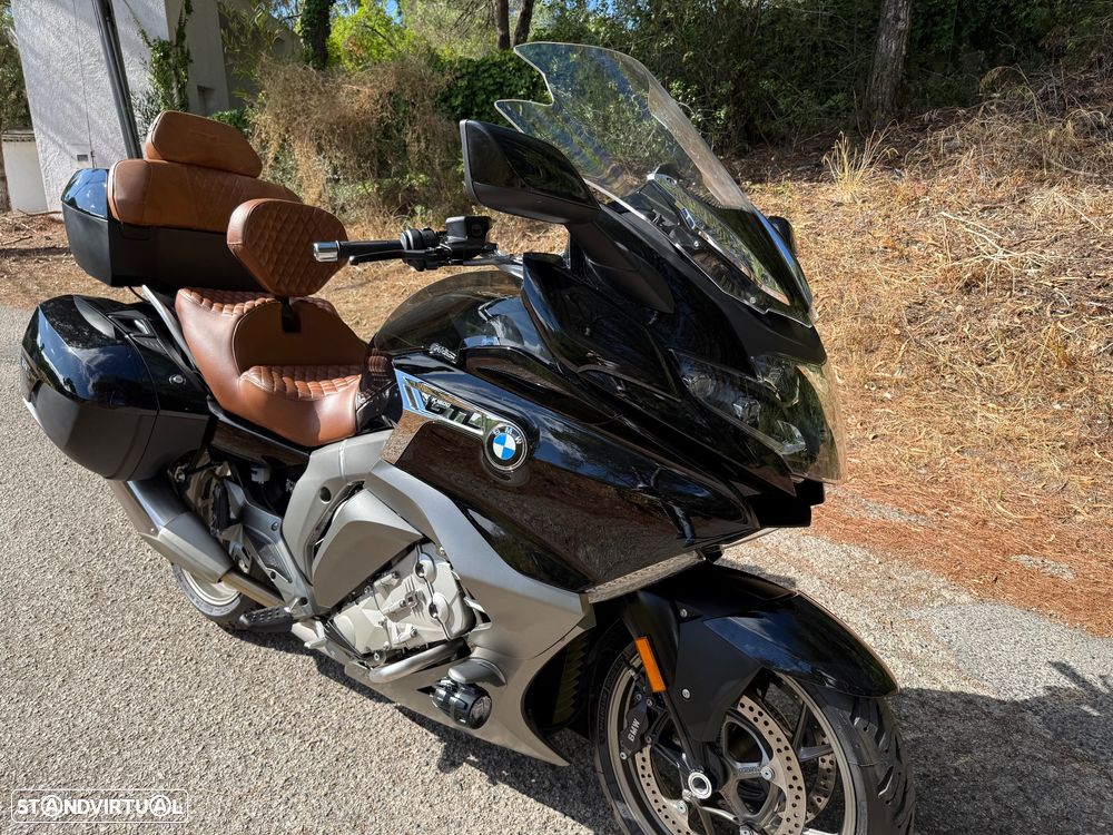 BMW K 1600 GTL Full extras - 21