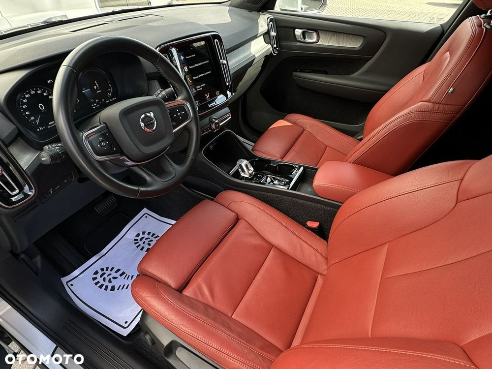 Volvo XC 40 - 17