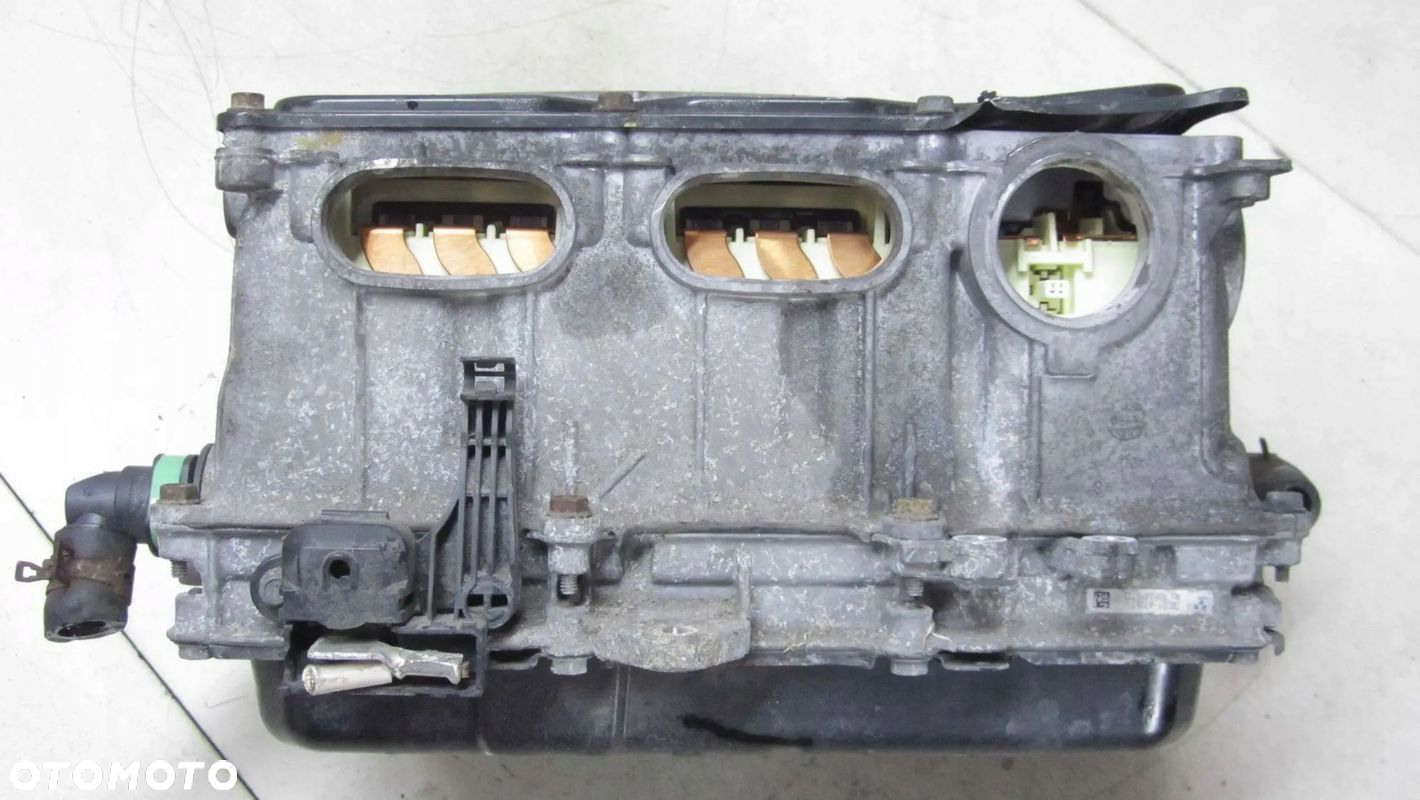 TOYOTA PRIUS III 1.8H INWERTER FALOWNIK G9201-47051 - 7