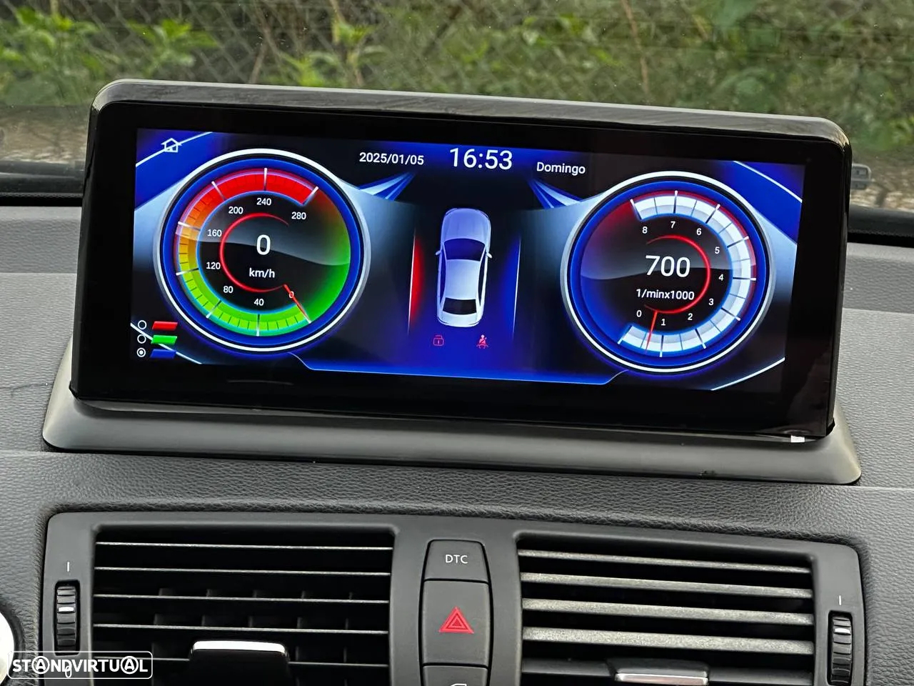 BMW 118 i - 22