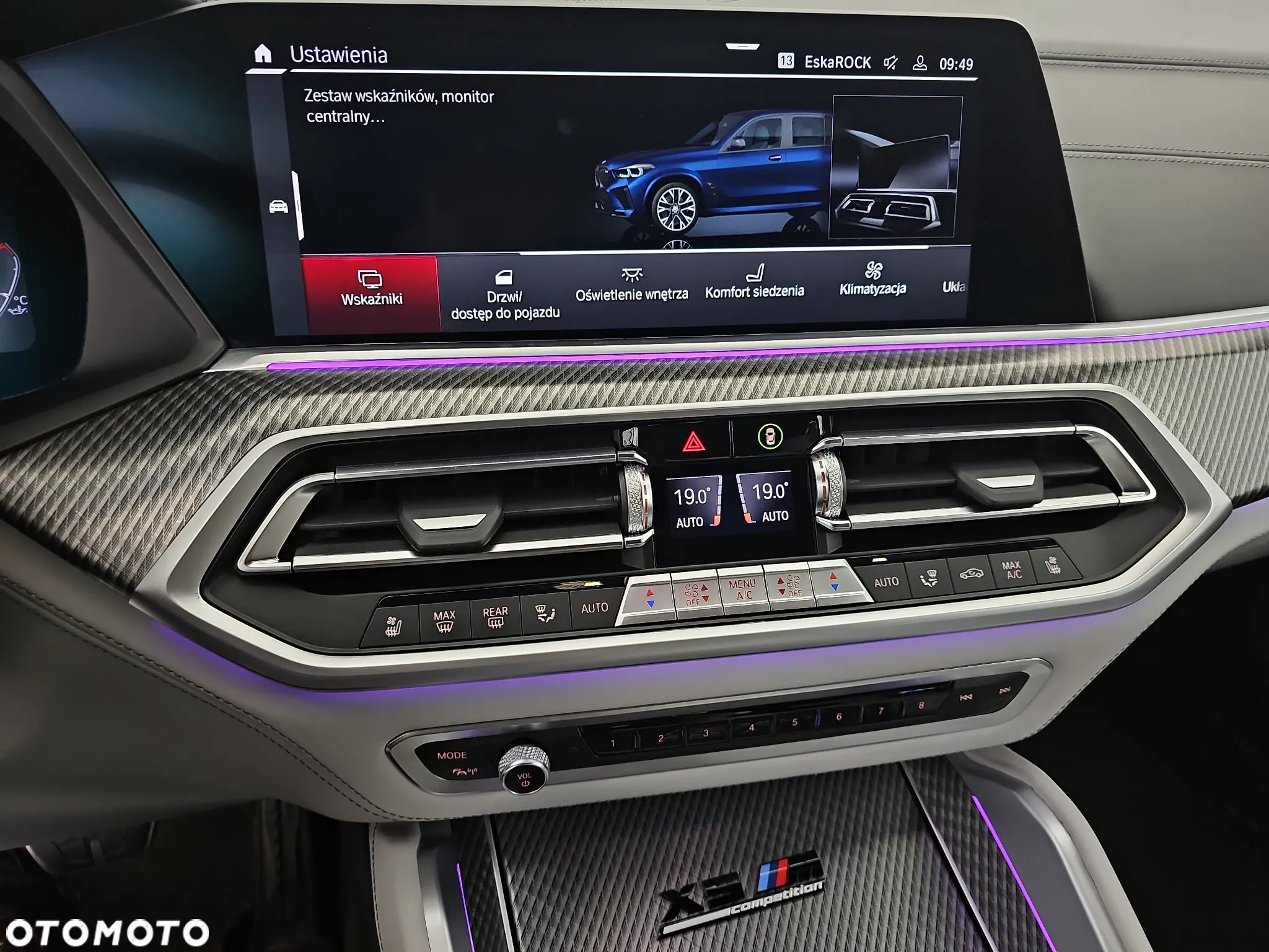 BMW X5 M Competition - 15