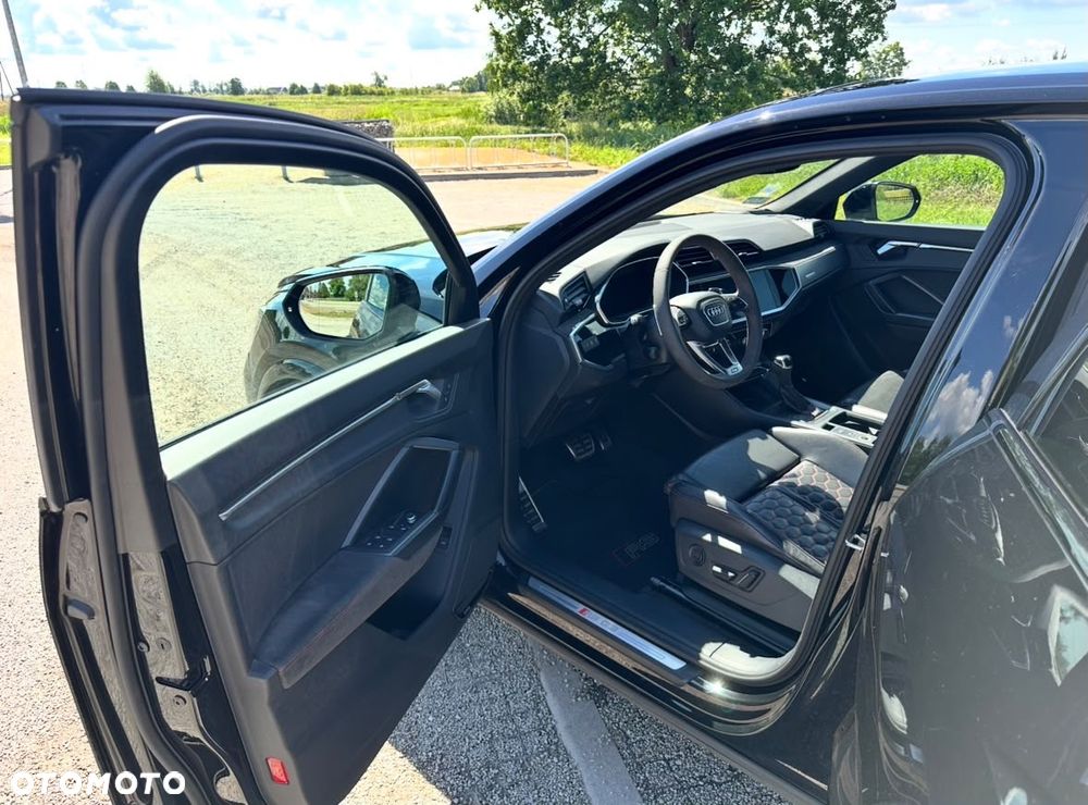 Audi RS Q3 2.5 TFSI quattro S tronic - 9