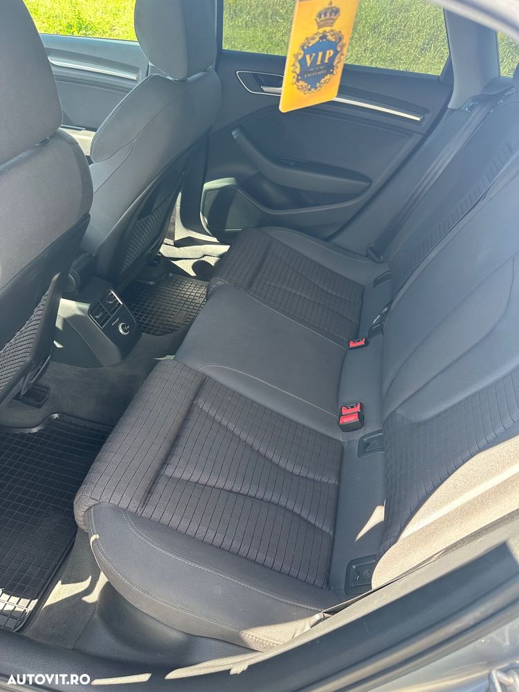 Audi A3 - 8