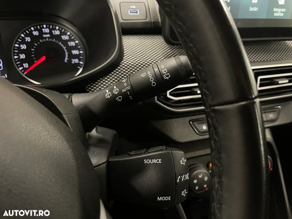 Dacia Jogger 5 locuri TCe 110 Expression - 22
