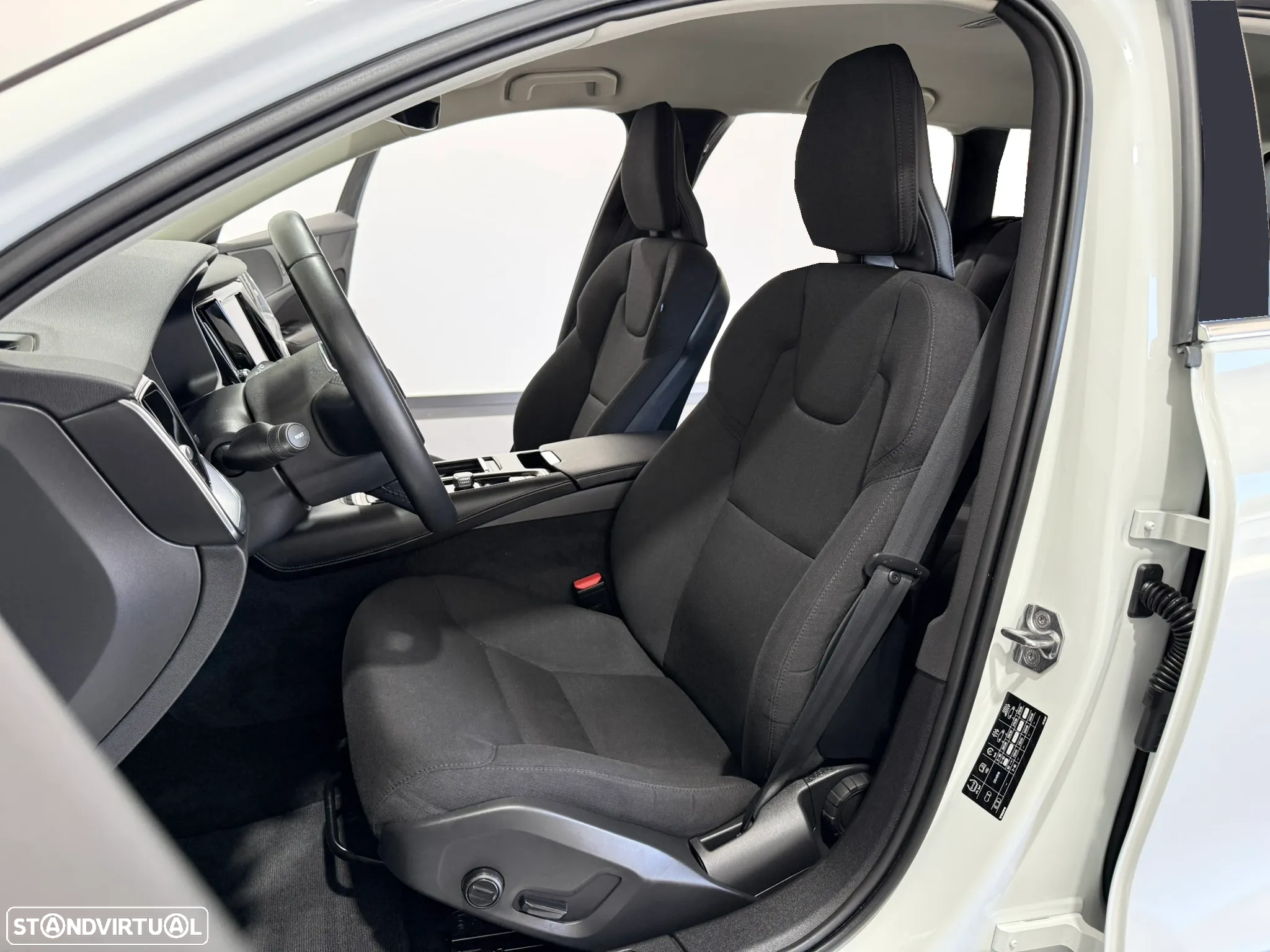 Volvo V60 2.0 T6 AWD TE Inscription Expression - 6