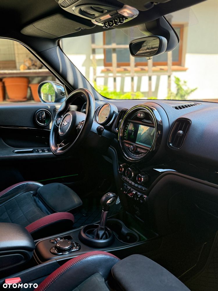 MINI John Cooper Works - 15