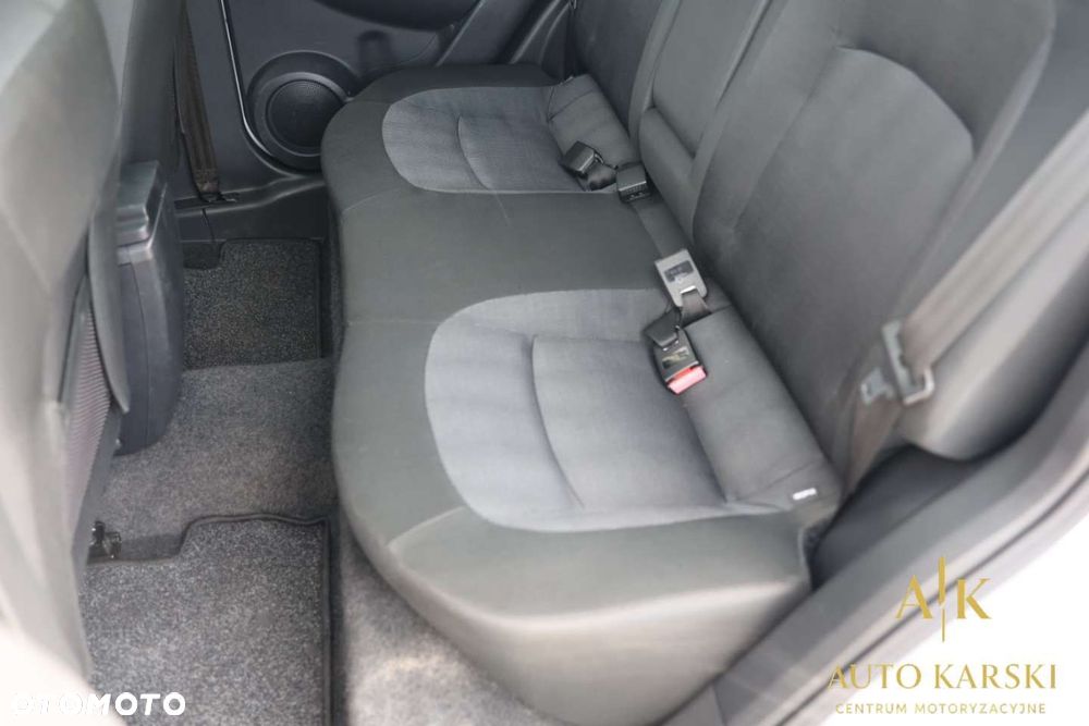 Nissan Qashqai - 34