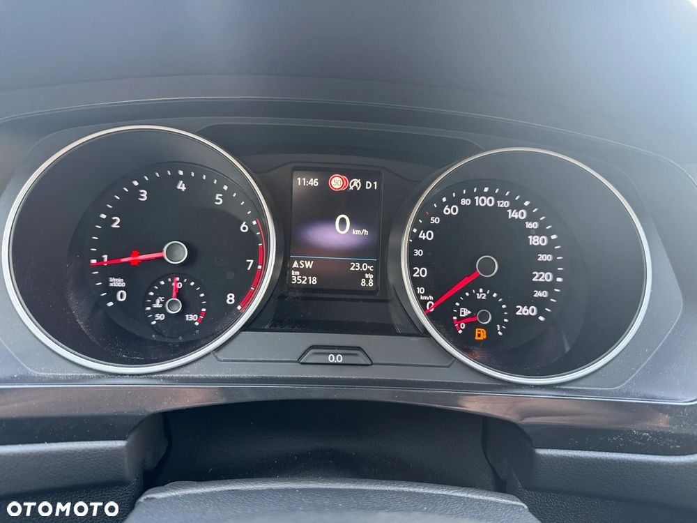 Volkswagen Tiguan 1.5 TSI EVO Life DSG - 6