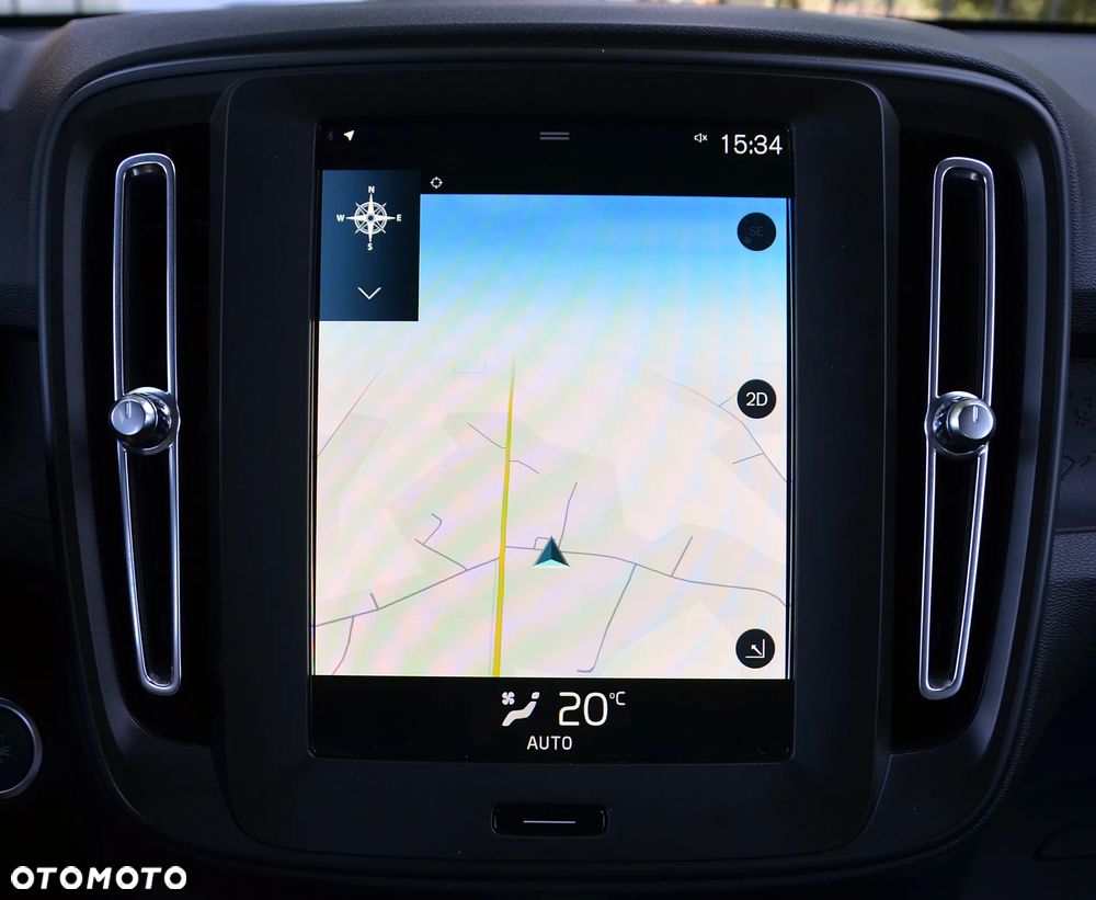 Volvo XC 40 T2 Essential - 22
