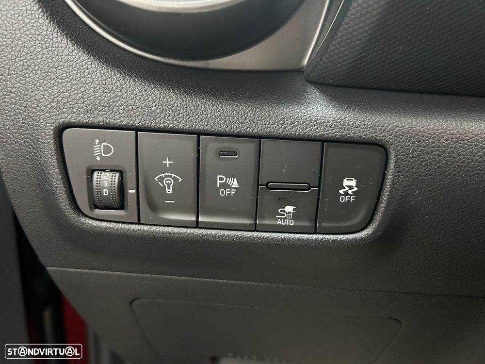 Hyundai Kauai Business - 20