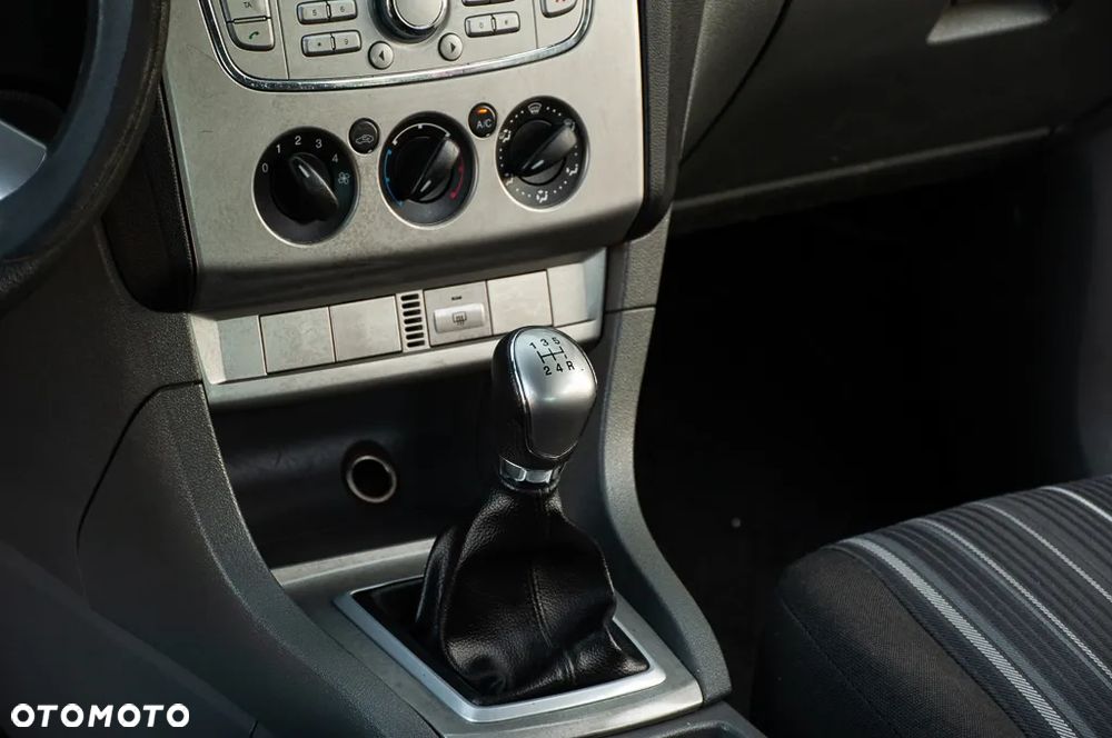 Ford Focus 1.6 TDCi Connection - 37