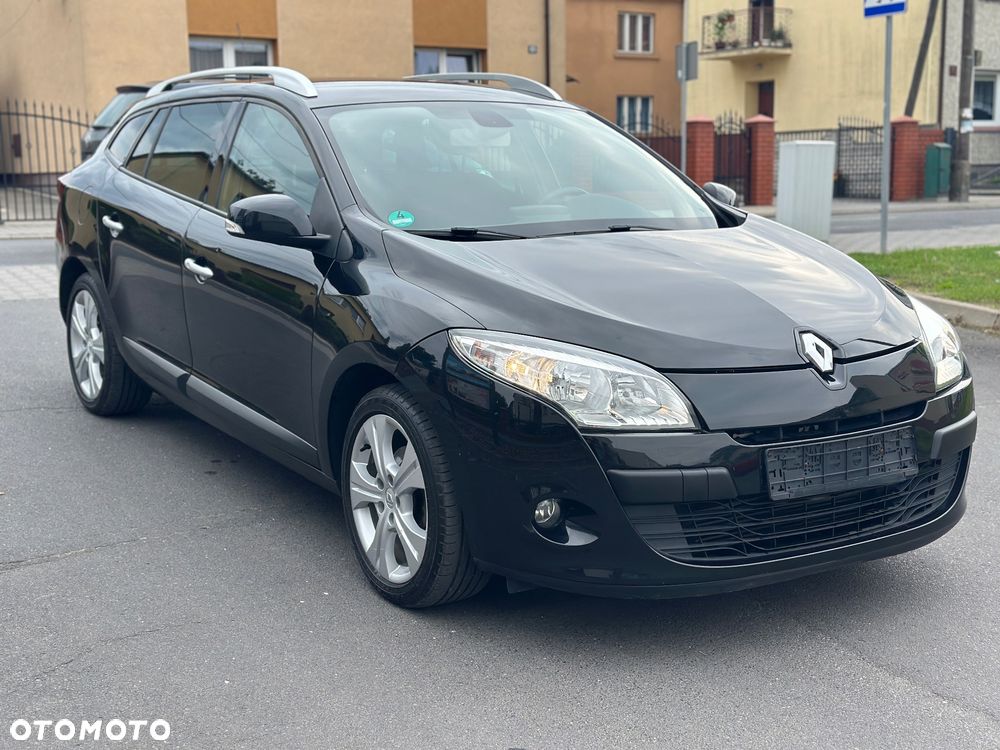 Renault Megane - 3