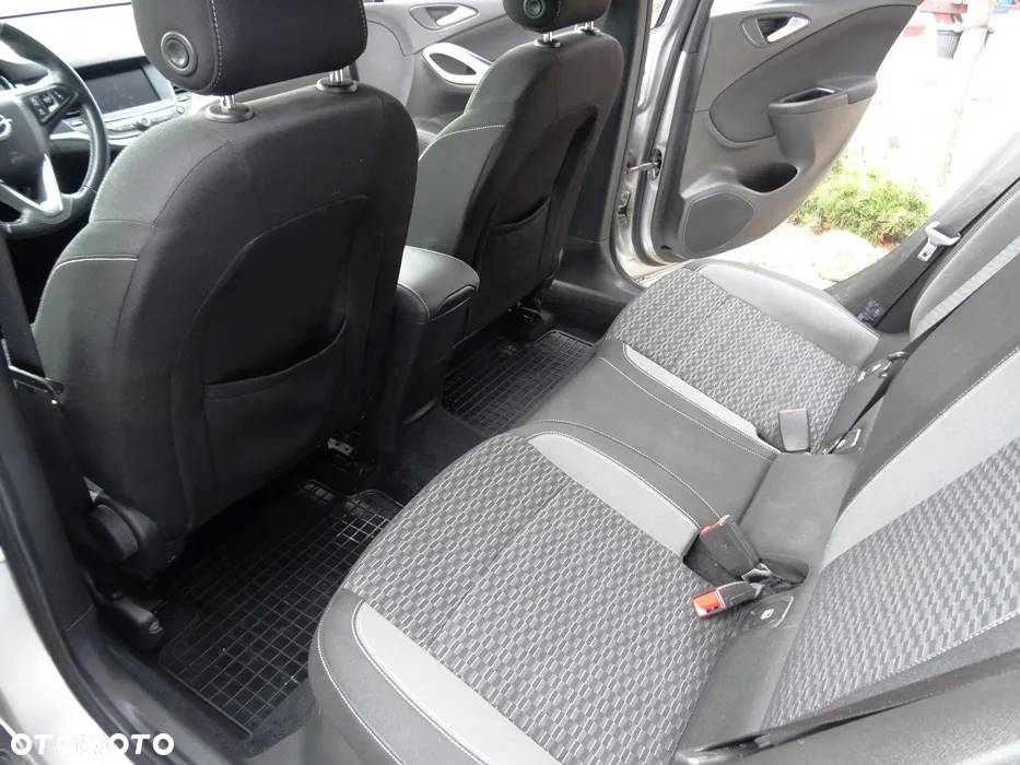Opel Astra V 1.5 CDTI 2020 S&S - 16