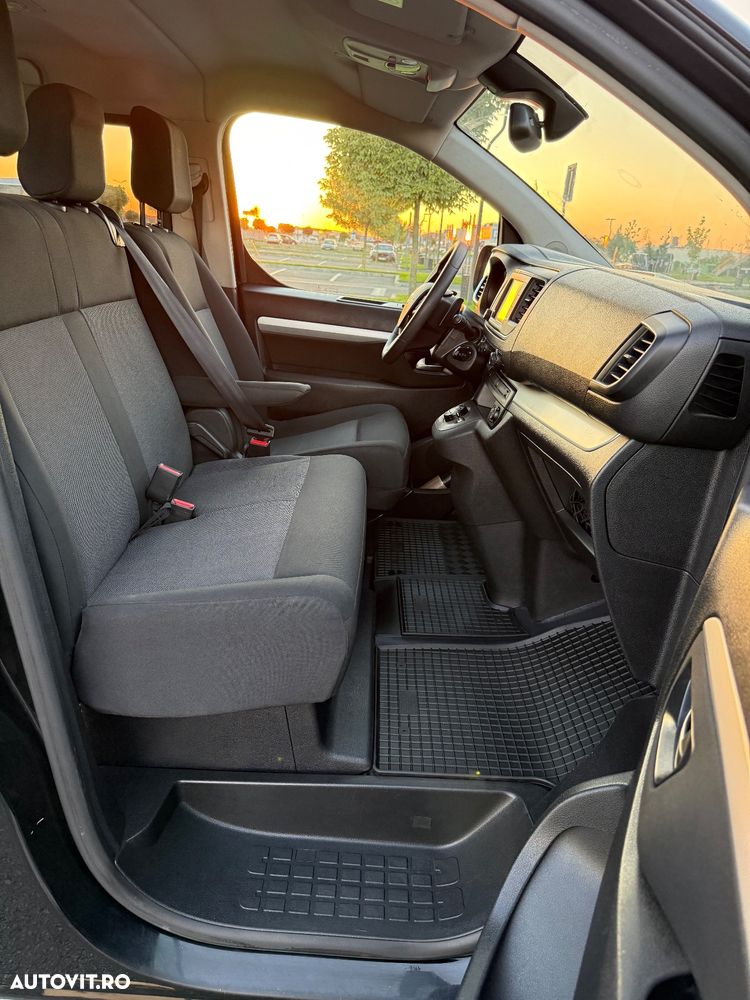 Toyota Proace - 15