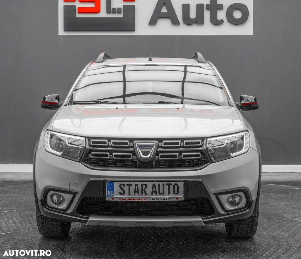 Dacia Sandero Stepway TCe 90 (S&S) Celebration - 3