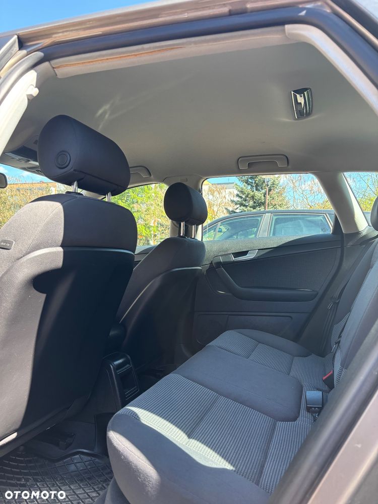 Audi A3 Sportback 1.6 Ambiente - 8
