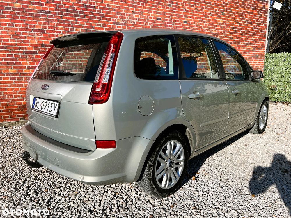 Ford C-MAX - 4