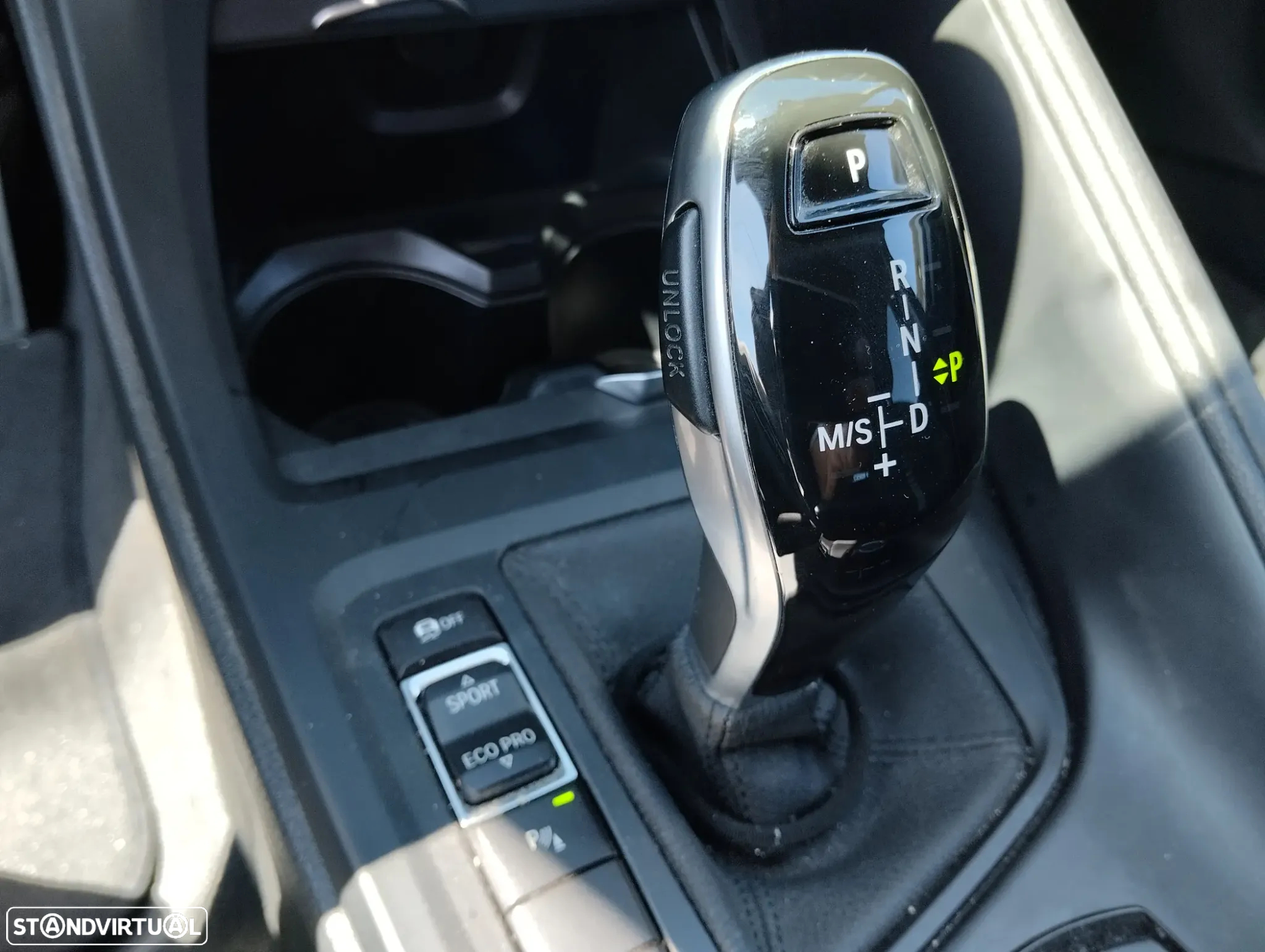 BMW X1 16 d sDrive Auto - 29