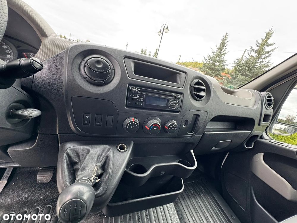 Nissan Nv400 - 22