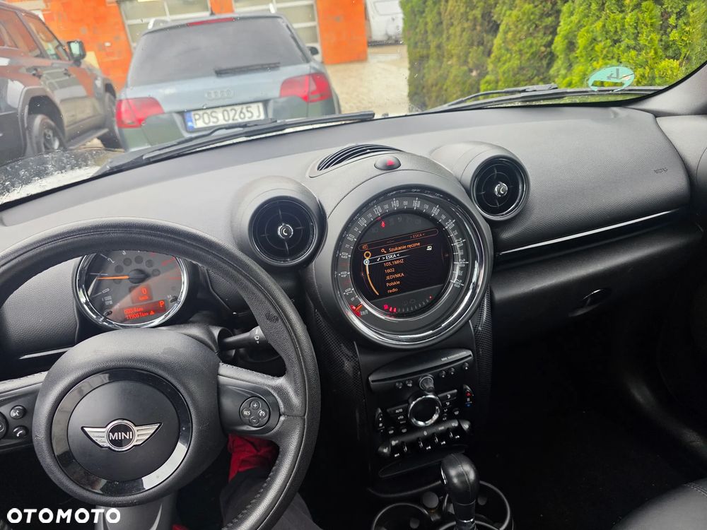 MINI Cooper - 18