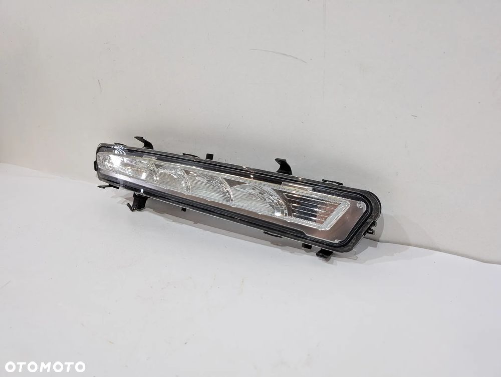 FORD MONDEO MK4 HALOGEN DRL LED PRZÓD LEWY BS7113B218 - 3