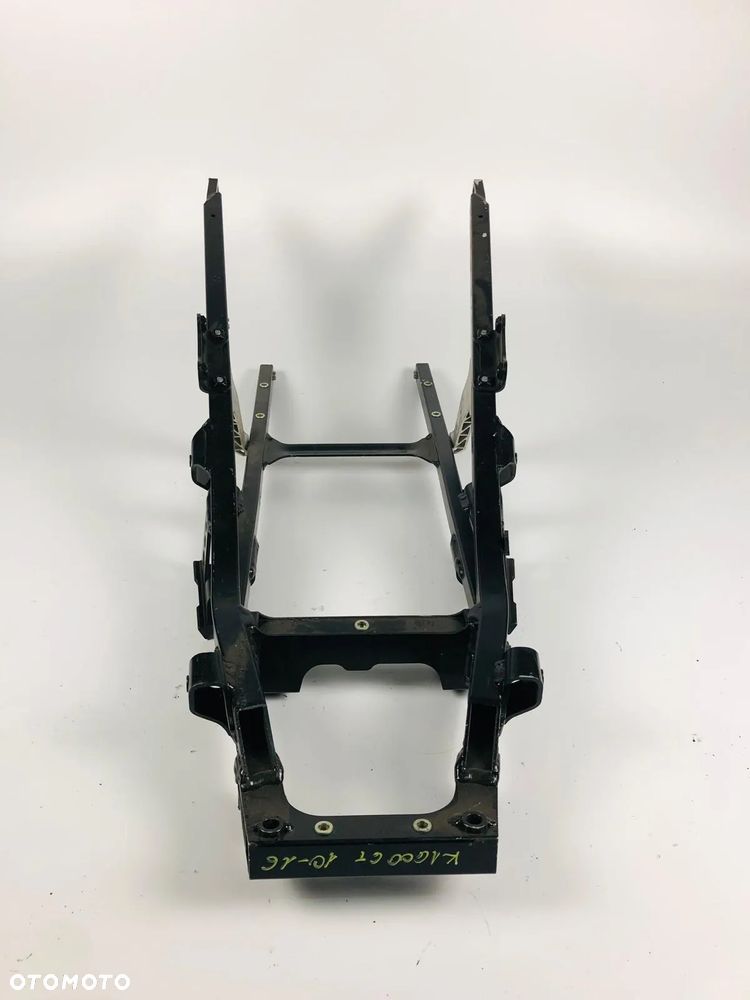 BMW K 1600 GT GTL Rama Stelaż Mocowanie - 3