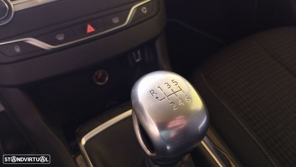 Peugeot 308 SW 1.5 BlueHDi Allure - 12
