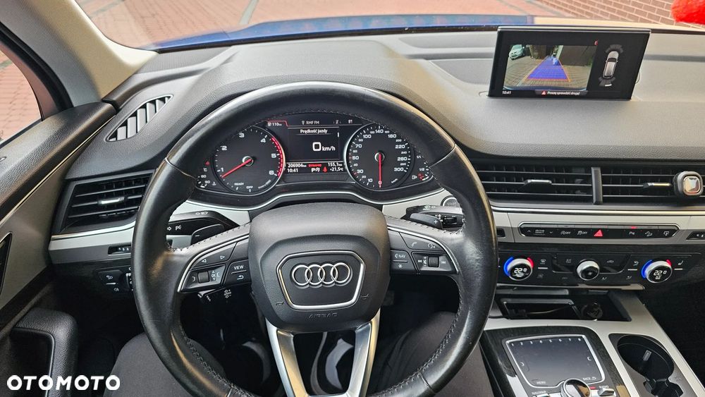 Audi Q7 - 8