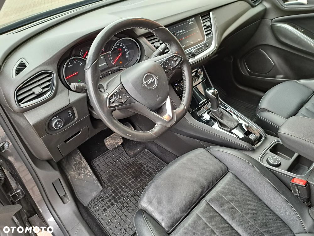 Opel Grandland X - 15