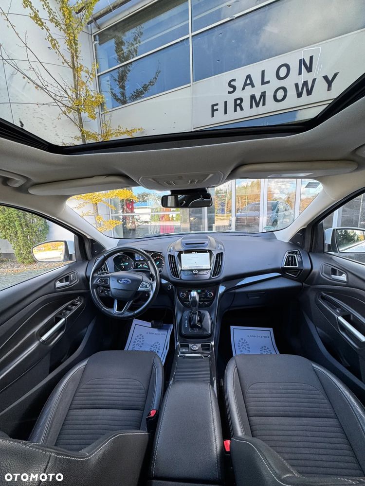 Ford Kuga 2.0 TDCi 4WD Titanium Plus - 18