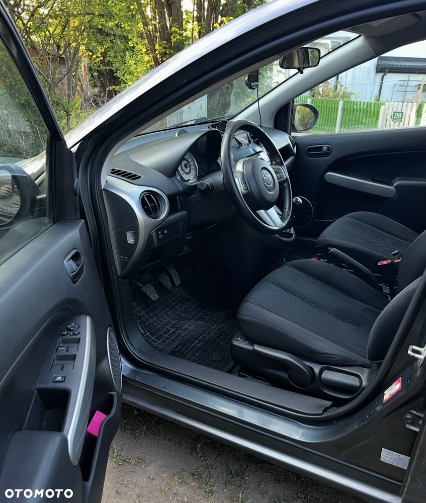 Mazda 2 1.5 Sport - 4