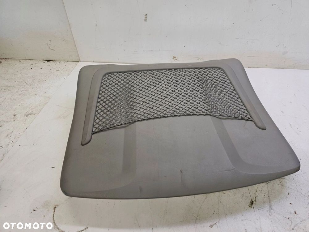 OSŁONA TYLNA FOTELA AUDI A3 8P 3 DRZWI 8P0881969 - 3