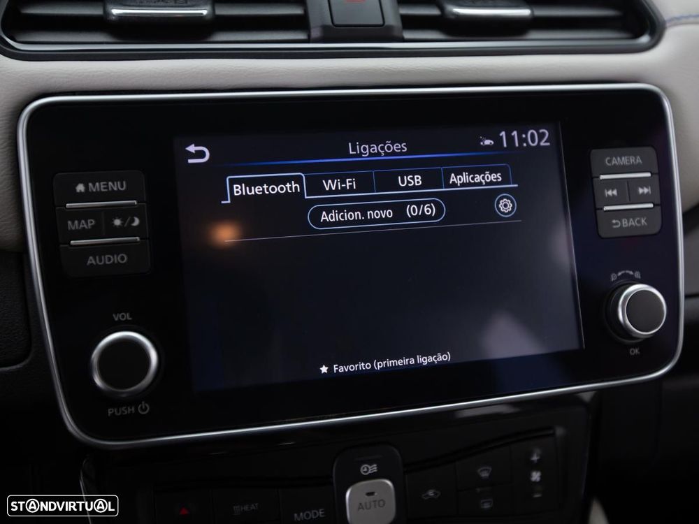 Nissan Leaf e+ Acenta - 27