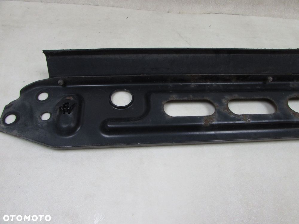 VOLVO S80 II V70 III XC70 S60 II V60 XC60 06-16 BELKA POD CHLODNICE 31368100 - 3