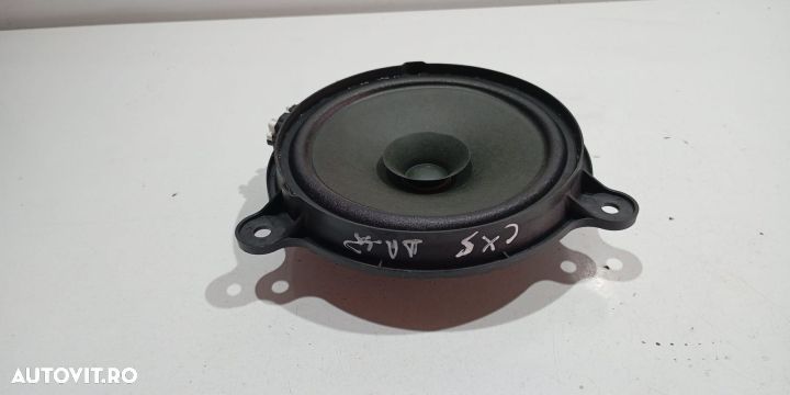 Boxa dreapta spate Mazda CX-5 1 (KE) [2011 - 2015] - 1