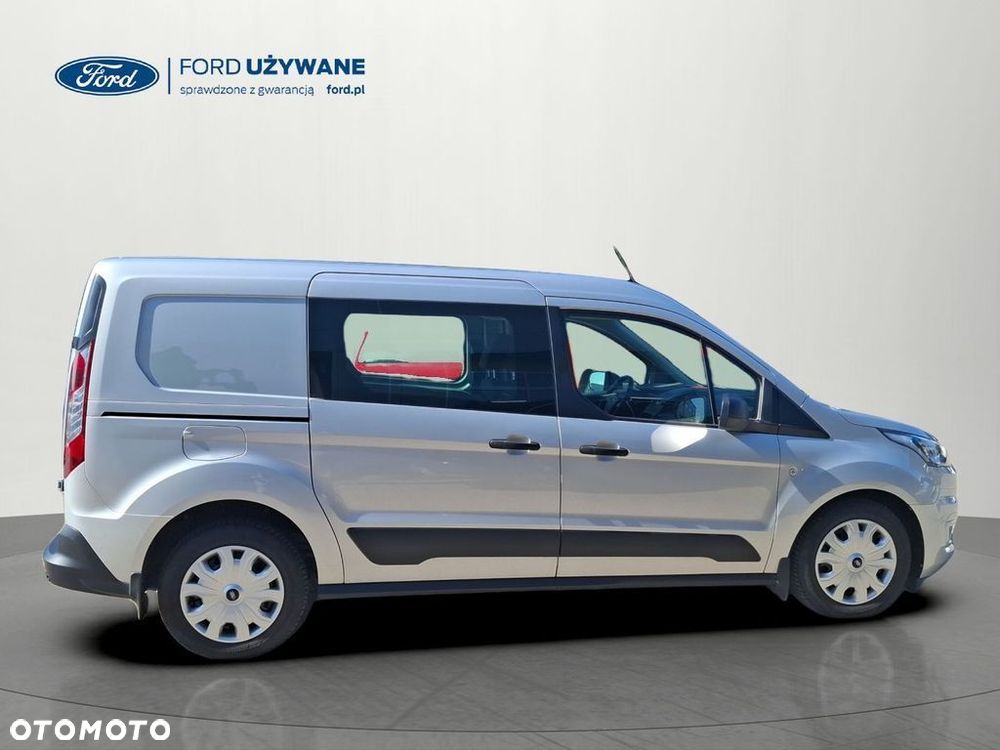 Ford Transit Connect - 4