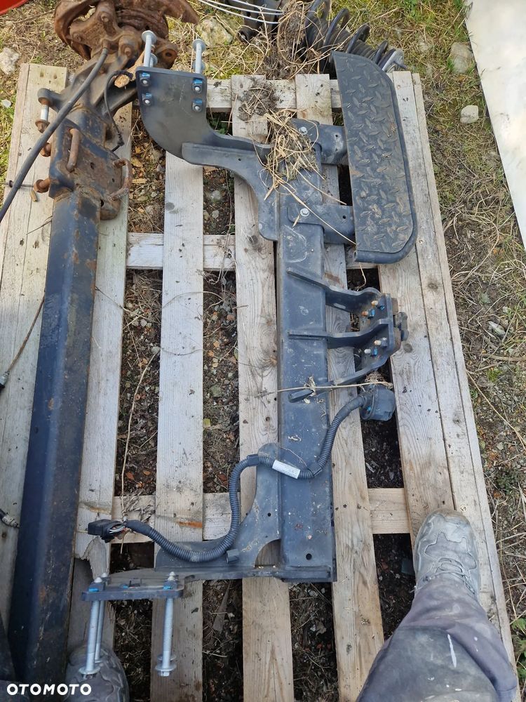 Hak crafter man 21r max - 2